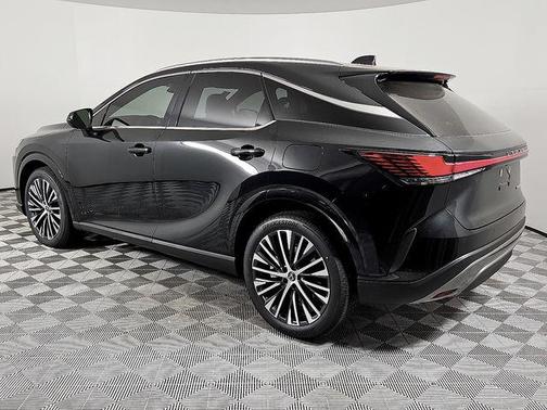 2025 Lexus RX 350 Premium Plus
