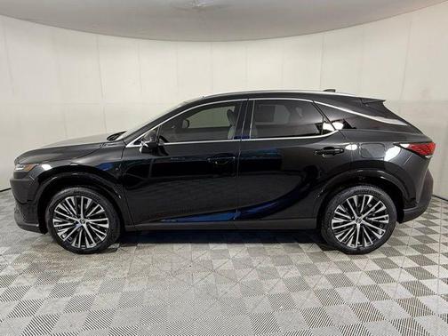 2025 Lexus RX 350 Premium Plus