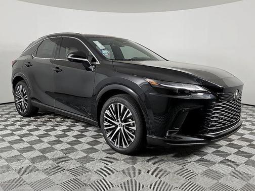 2025 Lexus RX 350 Premium Plus