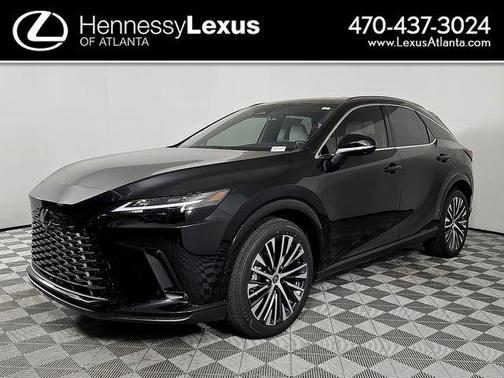 2025 Lexus RX 350 Premium Plus