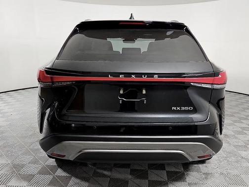 2025 Lexus RX 350 Premium Plus