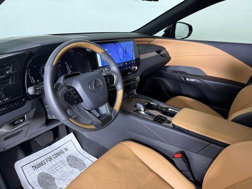 2024 Lexus RX 350 Premium Plus
