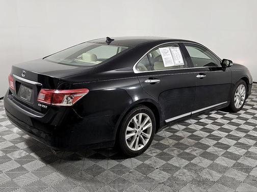 2011 Lexus ES 350 Base