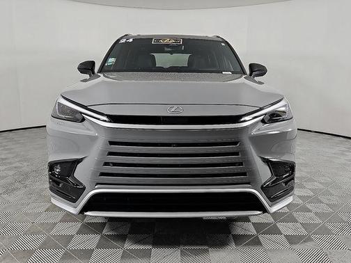 2024 Lexus TX 500h F SPORT Luxury