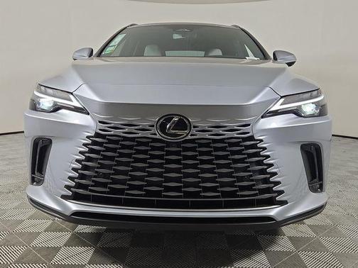 2025 Lexus RX 350 Premium Plus