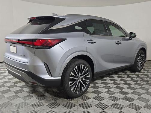 2025 Lexus RX 350 Premium Plus