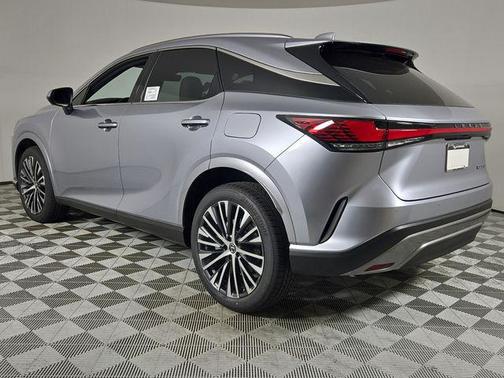 2025 Lexus RX 350 Premium Plus