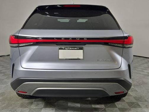 2025 Lexus RX 350 Premium Plus