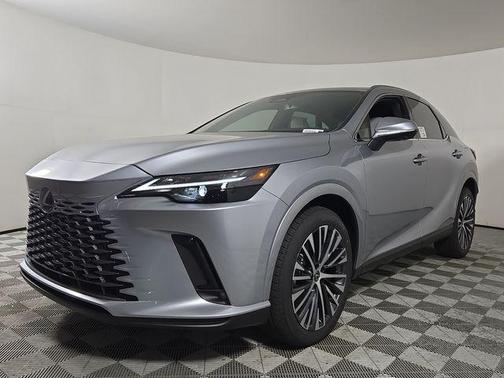 2025 Lexus RX 350 Premium Plus