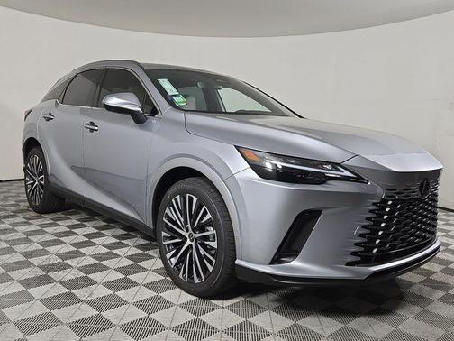 2025 Lexus RX 350 Premium Plus