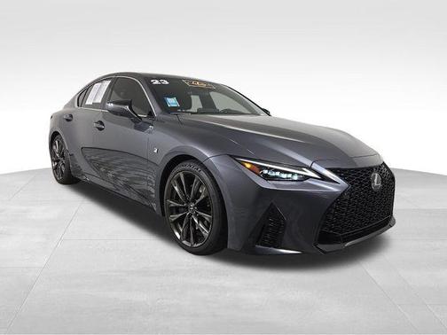 2023 Lexus IS 350 Base