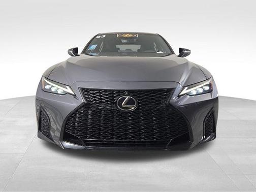 2023 Lexus IS 350 Base