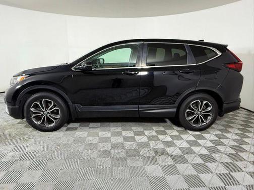 2020 Honda CR-V 2WD EX
