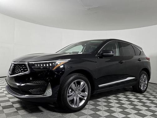 2020 Acura RDX Advance Package