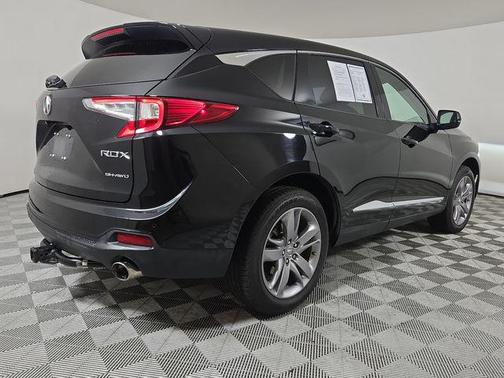 2020 Acura RDX Advance Package