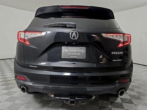 2020 Acura RDX Advance Package