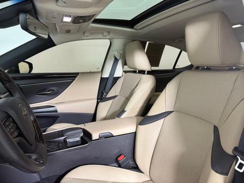 2020 Lexus ES 350 Premium