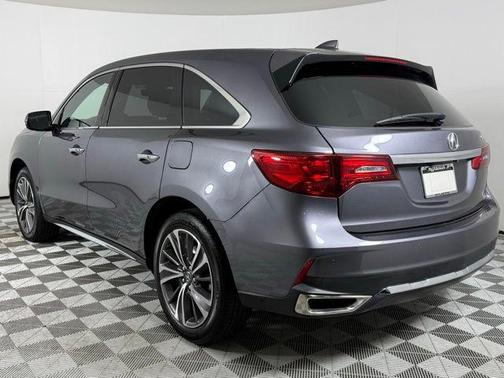 2019 Acura MDX 3.5L w/Technology Package