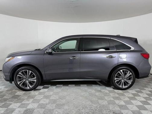 2019 Acura MDX 3.5L w/Technology Package