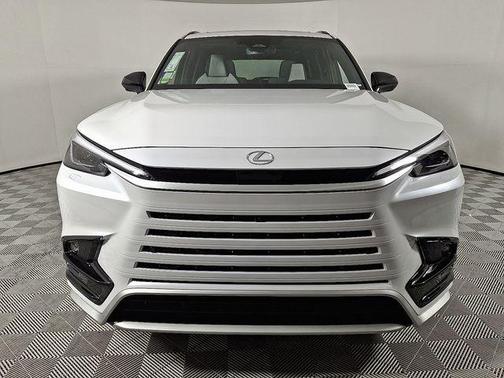 2026 Lexus TX 350 Base