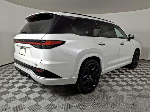 2026 Lexus TX 350 Base