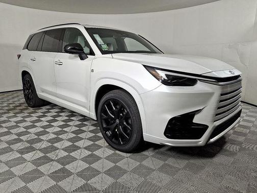 2026 Lexus TX 350 Base