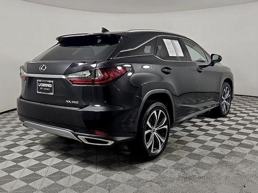 Caviar 2022 Lexus RX 350 Premium