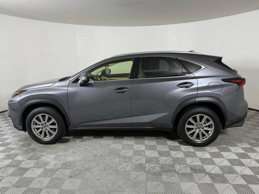 2019 Lexus NX 300 Base