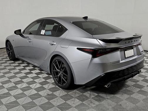 iridium 2026 Lexus IS 350 Base