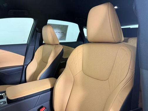 2025 Lexus RX 350 Base