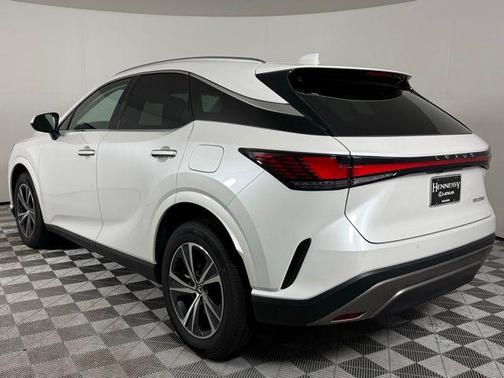 2024 Lexus RX 350 Base