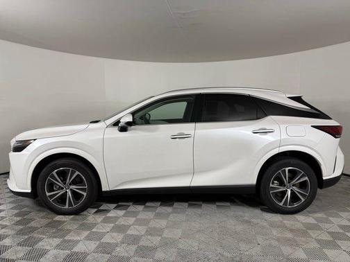 2024 Lexus RX 350 Base