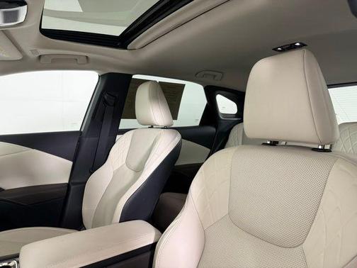 2024 Lexus RX 350 Base