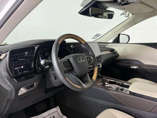 2024 Lexus RX 350 Base