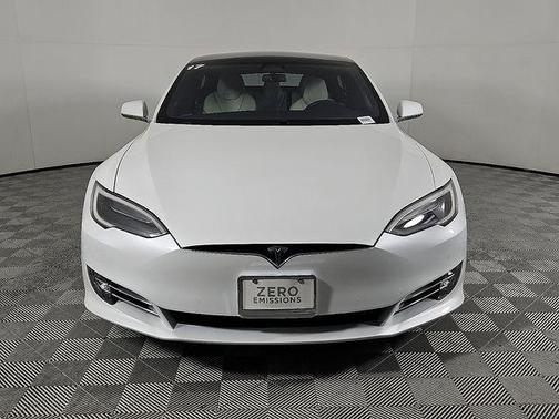 2017 Tesla Model S 75D