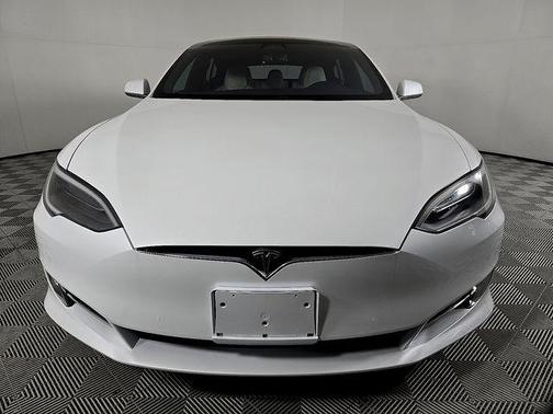 2017 Tesla Model S P100D