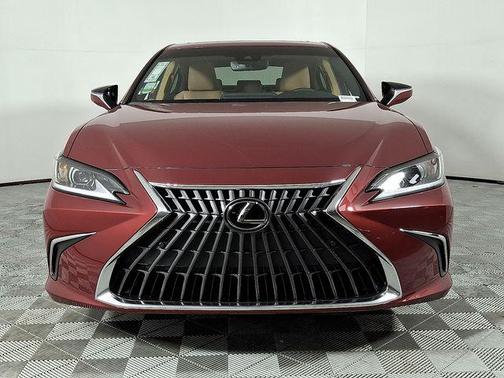 2025 Lexus ES 350 Base