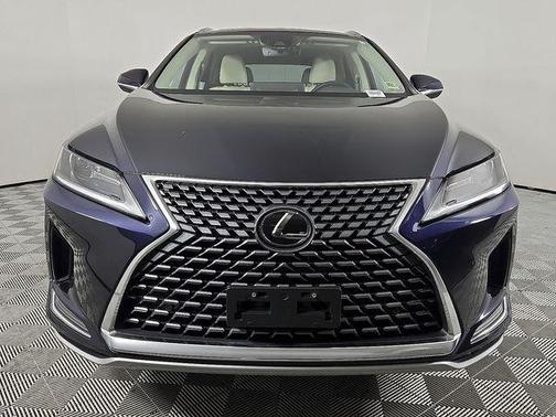 2020 Lexus RX 350 Premium