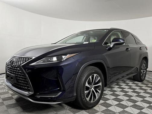 2020 Lexus RX 350 Premium