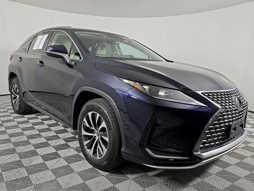 2020 Lexus RX 350 Premium