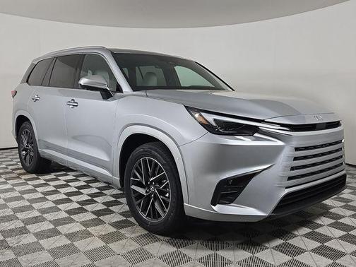 2026 Lexus TX 350 Premium