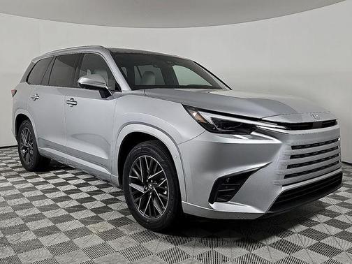 2026 Lexus TX 350 Premium