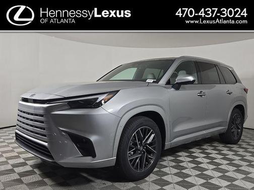 2026 Lexus TX 350 Premium