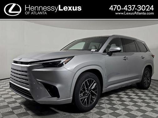 2026 Lexus TX 350 Premium