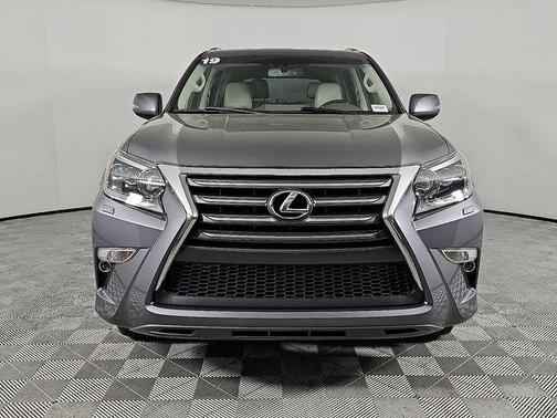 2019 Lexus GX 460 Base