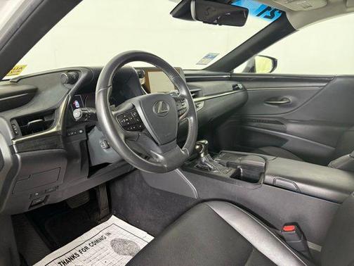 2021 Lexus ES 350 Premium