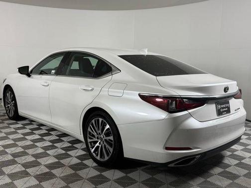 2021 Lexus ES 350 Premium