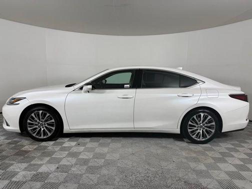 2021 Lexus ES 350 Premium