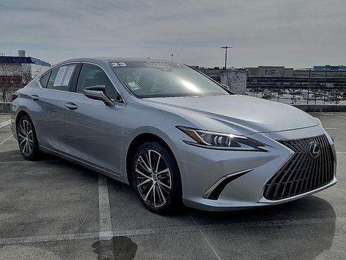 2023 Lexus ES 350 Premium