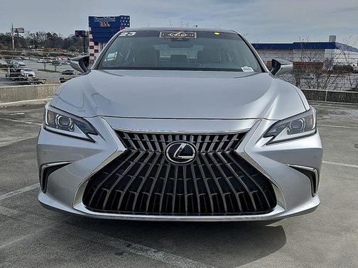 2023 Lexus ES 350 Premium